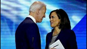 《石涛聚焦》拜登支持率今日跌至38% 哈里斯28% 坚决反对者59% 为可能的被弹劾奠定基础（07/11）