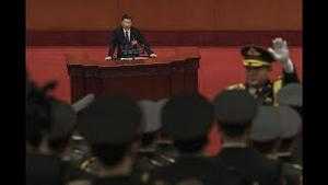 上将失踪！最高叛逃者原来是他？党庆异象：习近平险遭政变！重大军事活动突然取消