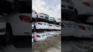 自己的国家自己坑 ~ 比亚迪(BYD)骗政府补贴不手软。