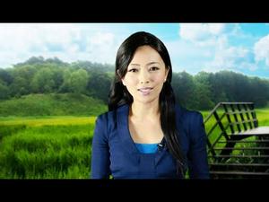 萧茗自媒体自述：为政治寻找一个根；美国也面临存在危机