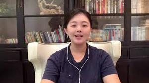 创造历史：最严厉制裁方案，为什么漏掉这个人？统战部大外宣作恶太多，这次被一网打尽