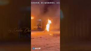 壮观！全国各地网友纷纷线下悼念于朦胧！