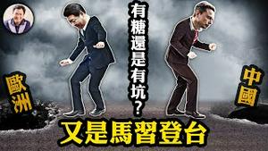 三个国家三个坑，习近平访欧的自信哪里来？马斯克软肋被中共拿捏，特斯拉全自动驾驶中共突然放行，防洩密与获取高级运算，谁更能救危机？【江峰漫谈20240429第862期】