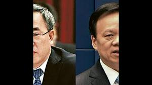 等不及了，他想用此人取代王沪宁！两名老上将涉政变失踪？七一内幕比想象的复杂