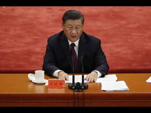 《石涛聚焦》「习近平自誉‘红色基因’半条被子‘之说 侮辱所有中国人」纽时：习氏中共在欧洲遭遇历史性挫败「2020 天灭中共在劫难逃 - 欧洲篇」（18/09）