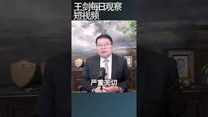 王毅在欧洲说乌克兰战争的真心话/王剑每日观察 #shortsfeed #shortsvideo #shortsviral