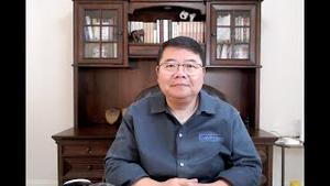 新闻茶座：戈尔巴乔夫 苏联邪恶帝国的掘墓人 对于中共的教训/王剑每日观察/20220903