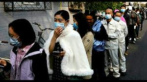 《石涛聚焦》钟南山：该打第三针了 半年就没用啦！中共国扩展至20个省市「圈儿圆了 ⋯ 大结局于大陆」（07/11）