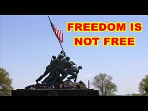 自由不是免费的！国安恶法一旦实施，异议人士抓捕，富裕家庭逃亡，港人沦为奴隶，五毛粉红填港。香港人你怎么打算？《建民论推墙931》