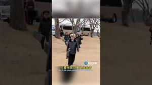 疯传！朝鲜红太阳父女最后的松弥感！哈梅内伊后就是你了！