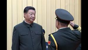 习近平心惊！罕见谴责几内亚政变。上将接连失踪后，习媒体为新军头造势，打造林彪或吕布？凶险四伏