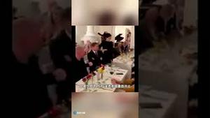 实拍：中共美女间谍攻陷美国政要、富豪！