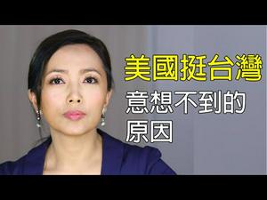 台湾大选是对中共的公投；美国支持台湾有一个意想不到的原因； 彭斯和蓬佩奥为台湾站台为了什么？（2019年12月29日，萧茗看世界 第35期）