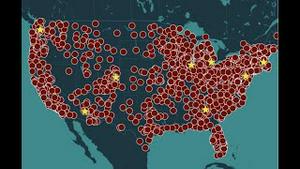 突发！美国1000多地同时爆发数百万人游行示威，抗议川普、马斯克倒行逆施！川普会派兵镇压吗？