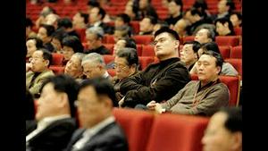 习罕见承认：官员都躺平了！董军遭遇空座位待遇，党内人事乱套。御用学者大胆开口：习亡党亡国亡军！美军秘密进驻金门