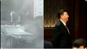 南京出事！导航失灵交通大乱，只因某常委潜入！英国情报：习搞乱了中国，农村抗暴激增70%！泰国轰炸电诈园区，炸出党国惊天秘密！精彩中国：导弹打得有多准？