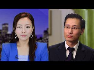 虞超介绍《赤裸的共产党人》