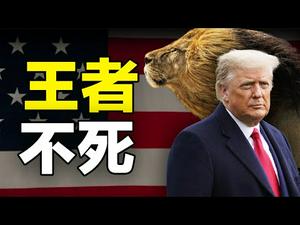 ??永乐大钟预言：天命所归 王者不死❗