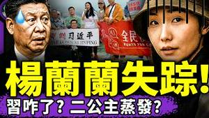 杨兰兰真身被强制消失！习明兰崩溃：我咋成了娃妈？全民大反抗来了！习近平懵了；人日发动“咪咪眼辱华”大批判，掩盖全民社保？（老北京茶馆串烧/第1418集/2025/08/19）