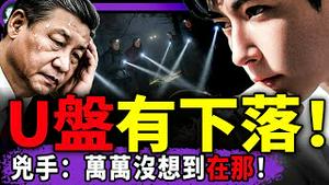 梗图“狗东西下台”传疯了！习近平逆天试验：猪头复活术！于朦胧U盘有下落：凶手们谁也没想到！成都街头上演