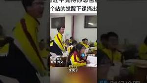 中国最小的政治犯要出现了，习主席坐立难安China's youngest political prisoner is making President Xi Jinping very uneasy..