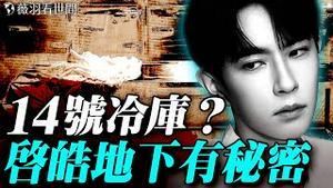 反噬来了！9名习家军上将官宣落马！于朦胧在启皓艺术馆B4层14号冷库？启皓艺术馆地址被神秘抹去；朝阳区地下有秘密实验基地？｜薇羽看世间 20251017