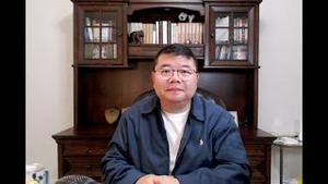 习近平前脚去中亚 美国后脚发制裁方案/王剑每日观察/20220913