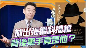 神秘力量曝张继科丑闻冲上热搜，成功掩盖任泉王京花非吸案！张继科案背后完全是人为操作，或正瞄准更大目标！2023.0407