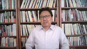 中媒密集发文反美！习近平坚决反制？胡总暗示一个难处，说不出口。港人感谢美国仗义相挺