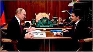 「俄罗斯宣布：断气！波兰与保加利亚率先」Shitao TV - No.08（26/04/22）卢布支付系统与金本制：几近完成