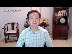 脸书也被北京“逼反”了？“三个娃定理”和中美反转的第三阶段（20191018第645期）