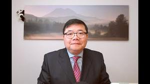 习近平扳回一城/美国媒体涮了一把秦刚/新疆到底有没有强迫劳动?/王剑每日观察/20211228