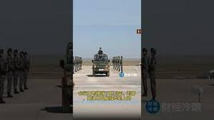 刚刚！习近平又干掉了3个上将！