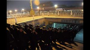 传多支集团军包围北京，谁调来的？习抓紧与俄国越南联络，把话都说穿了！共军不表态，蔡奇急了，借军报暗骂：全都有心理问题！美方定义：习加速进入晚期