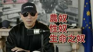 台湾有哪些人看闫丽梦博士的论文？[中文字幕]｜KO3316