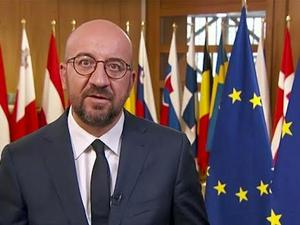 《石涛聚焦》「欧盟主席联大发难：「与美国紧密相连」拒绝习氏中共」澳总理-全力调查病源 英法批人权与新疆 香港问题（26/09）