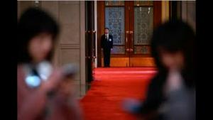 四中全会开完，新任军委副主席是他！习张打成平手。习彭撑董军惨败！政治局和中央军委残缺未补。习反党，用拖延战术保权位。中共进入党天下和家天下的生死搏斗