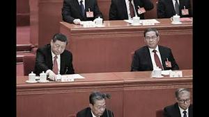 亲共港媒惊现：李强内部讲话？痛陈国家将亡！那人指明方向244回，结果？全中国继续发生密集爆炸。普京在抗议声中“高票连任”！各国不予承认