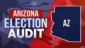 《石涛聚焦》「亚利桑那-美国审计 昨晚宣布：胜利完成！」最终报告将在8月中旬完成（26/06）