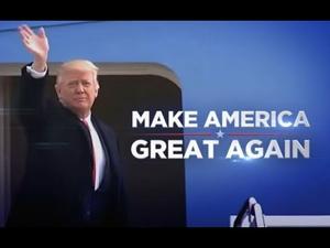 白宫记者会，为什么每次都有记者刁难川普？川普有没有义务挑起世界的责任？不铲除中共有没有美国的再次伟大？《建民论推墙888》