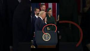 【长知识】美总统就职原来也可以手不按《圣经》