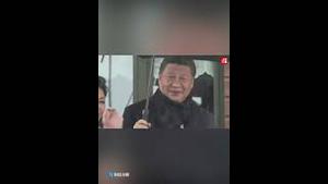 习主席一个细节败光人品，全世界都看到了！