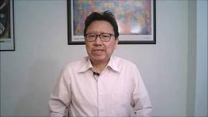 共谍叛逃，爆出大量秘闻！还涉及前副主席。香港选举日，投票创历史