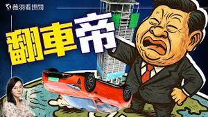 三连翻！中国基建在泰国火了！小米SU7成烧烤机！美国华裔被FBI抓包！墙国超车、遥遥领先成笑柄！｜薇羽看世间 20250401