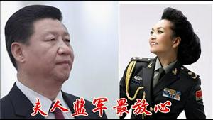 习近平反腐得目的就是建立家天下，未来先交给彭丽媛再由钟绍军监国习明泽执政《建民论推墙2945》