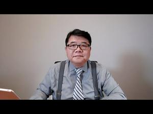 从许章润的被捕到刘鹤的内循环看中国时局(字幕)/From Xu Zhangrun’s Detention to Liu He’s Domestic Economic Cycle/王剑/20200706