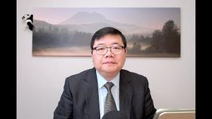 中国未来: 继续崛起, 还是即将衰落?/香港警方查封《立场新闻》/阿里与腾讯的投名状/王剑每日观察/20211229