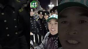 黄俄孝子夸俄爹！