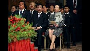 党内反击？爆出习家族惊天大丑闻！为习父修巨陵的习宠臣被抓。彭丽媛老乡被捕，应急部长落马。盛传何卫东自杀、李源潮去世？政变时刻，三名将军神秘死