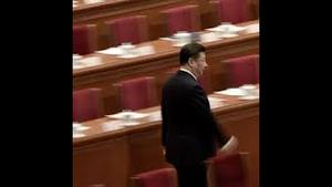 北戴河后遗症？习近平每天拼露脸！拼死包庇习家军。河南查处芝麻官，避洪灾究疫情